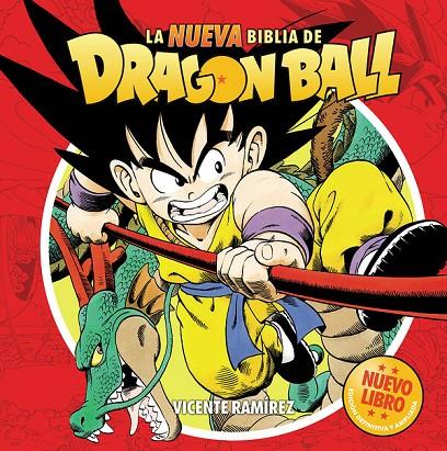 NUEVA BIBLIA DE DRAGON BALL, LA | 9791387689827 | RAMIREZ, VICENTE