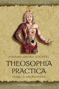 THEOSOPHIA PRACTICA | 9788477206316 | GICHTEL, JOHANN GEORG