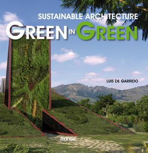 GREEN IN GREEN | 9788415223412 | DE GARRIDO, LUIS