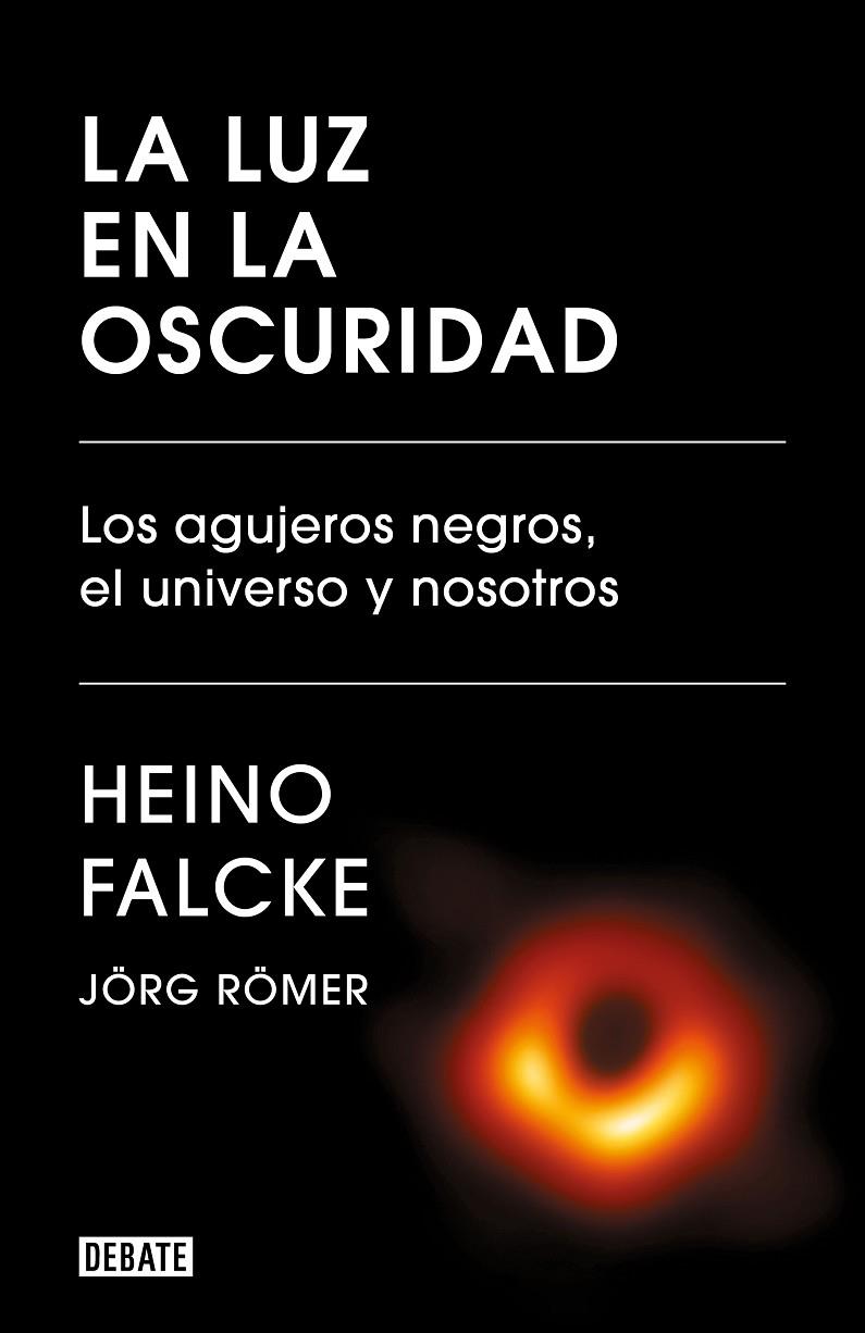 LUZ EN LA OSCURIDAD, LA | 9788418006982 | FALCKE, HEINO