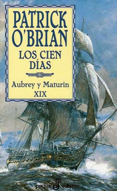 CIEN DÍAS, LOS | 9788435017206 | O'BRIAN, PATRICK