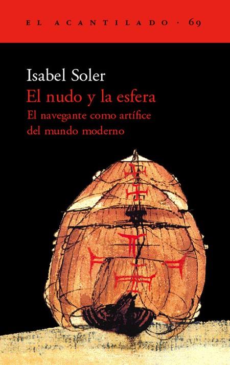 NUDO Y LA ESFERA | 9788496136038 | SOLER, ISABEL