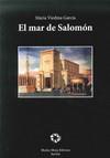 MAR DE SALOMÓN, EL | 9788480102698 | VIEDMA GARCÍA, MARÍA