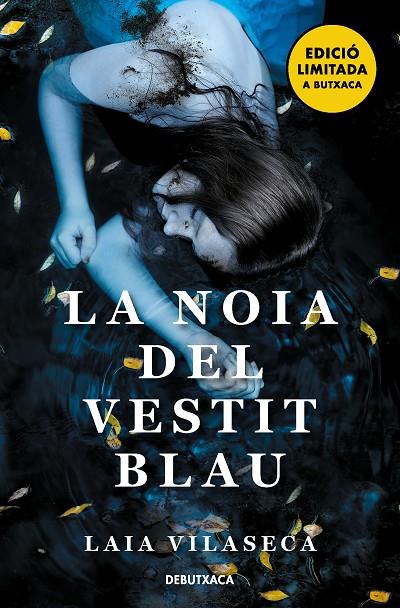 NOIA DEL VESTIT BLAU, LA (EDICIÓ LIMITADA) | 9788418196690 | VILASECA, LAIA