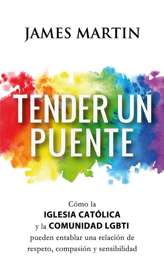 TENDER UN PUENTE | 9788427142367 | MARTIN, JAMES