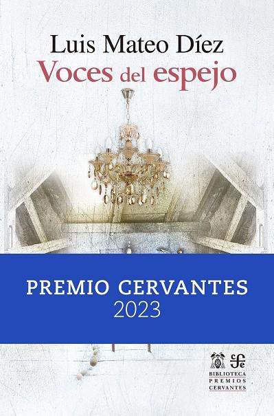 VOCES DEL ESPEJO | 9788437508313 | MATEO DIEZ, LUIS
