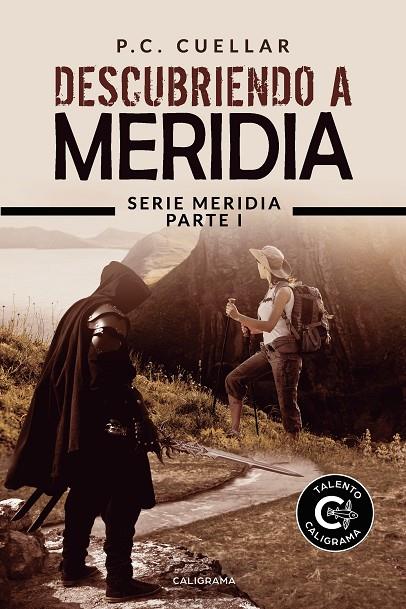 DESCUBRIENDO A MERIDIA | 9788417637668 | CUELLAR, P. C.
