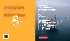 PROTAGONISMO DE LAS MATERIAS PRIMAS (8), EL | 9788489913677