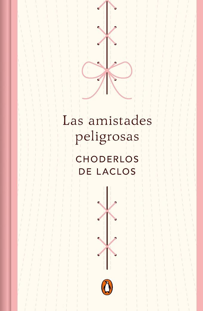 AMISTADES PELIGROSAS, LAS (EDICIÓN CONMEMORATIVA) | 9788491056713 | CHODERLOS DE LACLOS, PIERRE