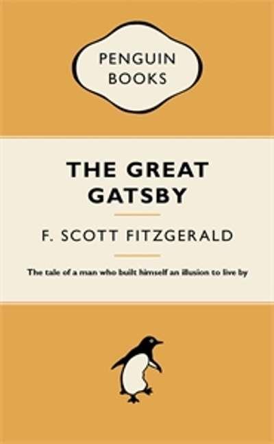GREAT GATSBY, THE | 9780141389936 | FITZGERALD, FRANCIS SCOTT