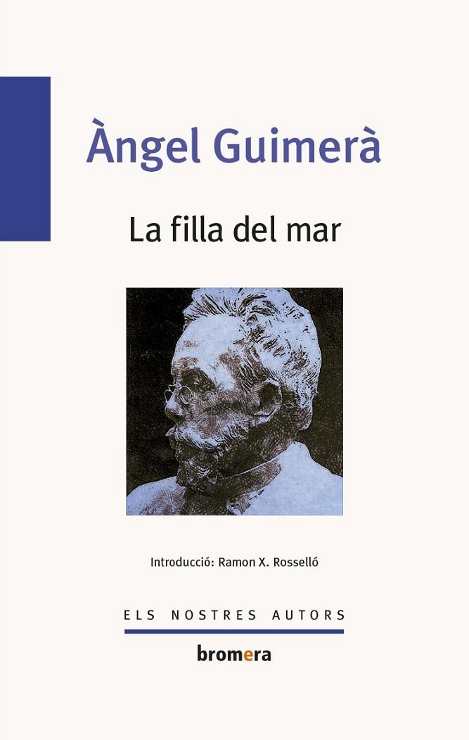 FILDEL MAR, LA | 9788490263983 | GUIMERÀ JORGE, ANGEL