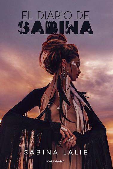 DIARIO DE SABINA, EL | 9788417947279 | LALIE, SABINA