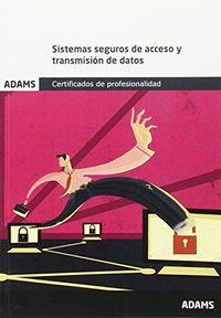 MÓDULO FORMATIVO 0489_3 SISTEMAS SEGUROS DE ACCESO Y TRANSMISIÓN DE DATOS. CERTIFICADO DE PROFESIONALIDAD DE SEGURIDAD INFORMÁTICA | 9788490844151 | OBRA COLECTIVA