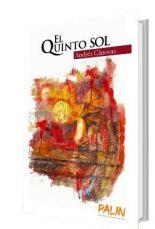 QUINTO SOL, EL | 9788412376623 | CÁNOVAS, ANDRÉS