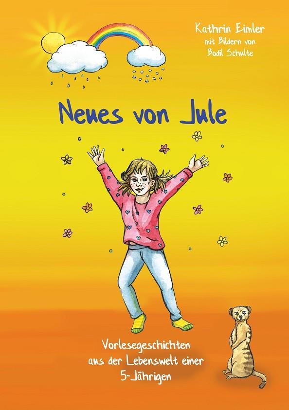 NEUES VON JULE | 9783749486458 | EIMLER, KATHRIN