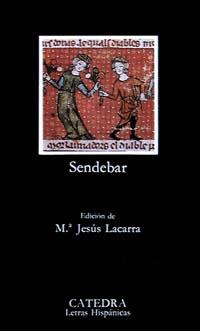 SENDEBAR | 9788437608808