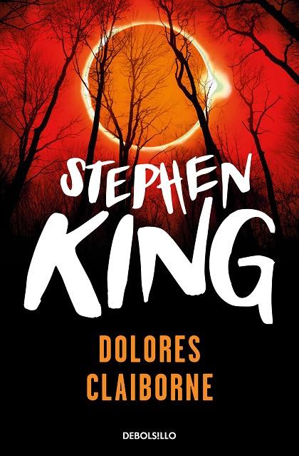DOLORES CLAIBORNE | 9788499080017 | KING, STEPHEN