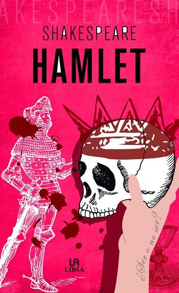 HAMLET | 9788466236737 | SHAKESPEARE, WILLIAM