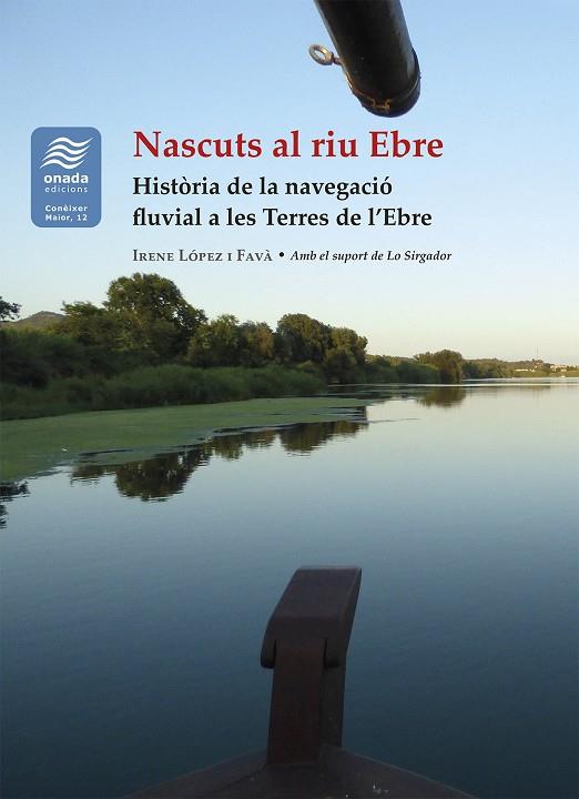 NASCUTS AL RIU EBRE | 9791388216091 | LOPEZ I FAVA, IRENE