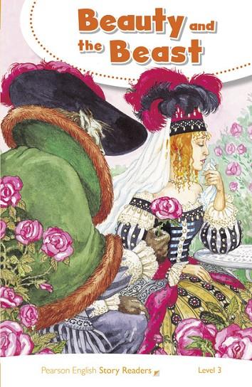 PEARSON ENGLISH READERS : BEAUTY AND THE BEAST | 9781292240060