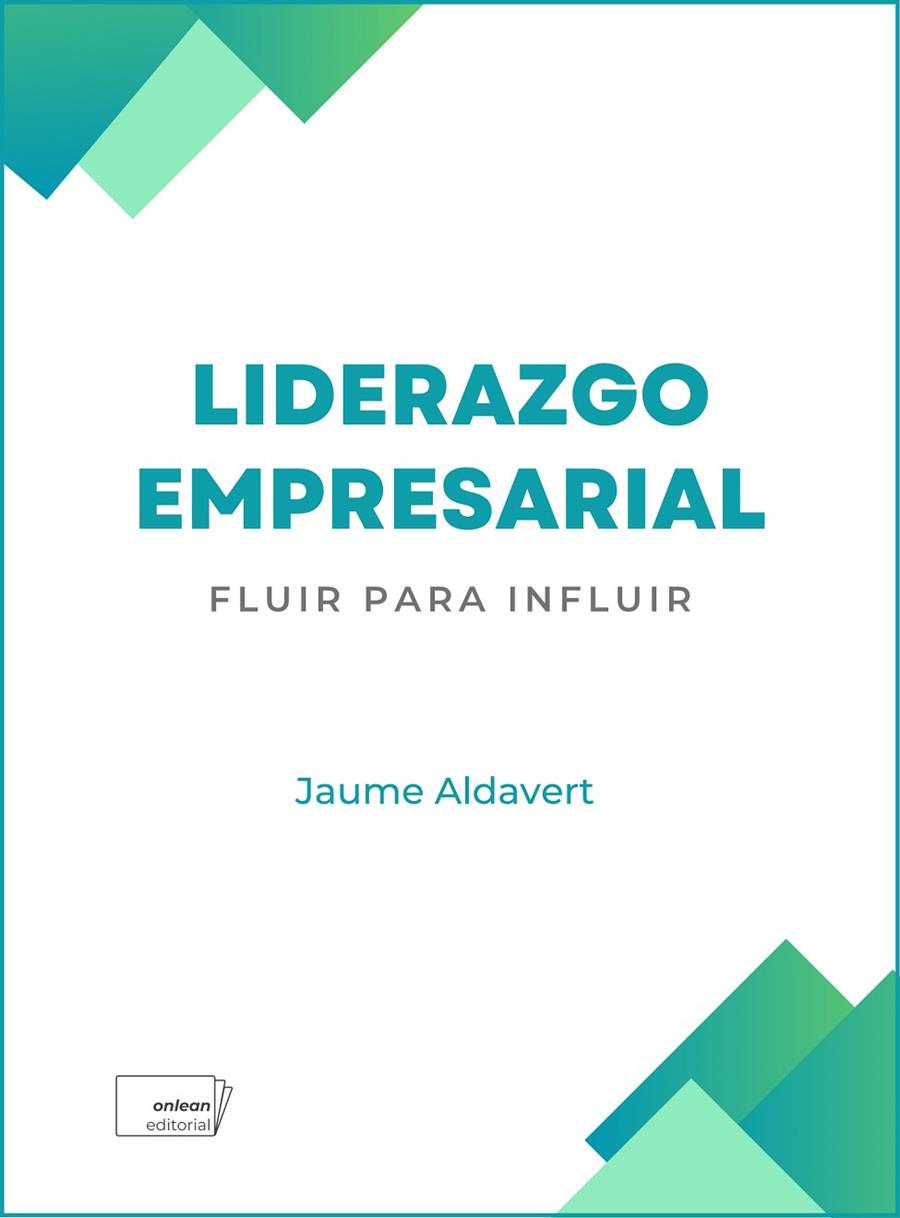 LIDERAZGO EMPRESARIAL | 9788419888020 | ALDAVERT, JAUME