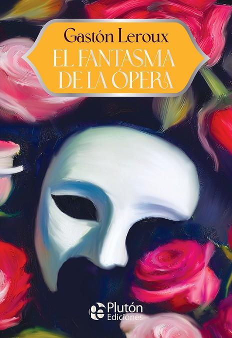 FANTASMA DE LA ÓPERA, EL | 9791387692421 | LEROUX, GASTÓN