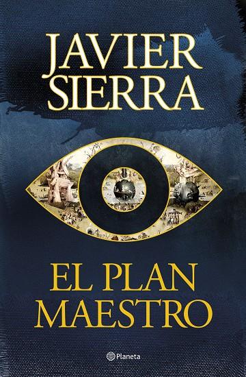 PLAN MAESTRO, EL (PACK CON REGALO) | 8432715189848 | SIERRA, JAVIER