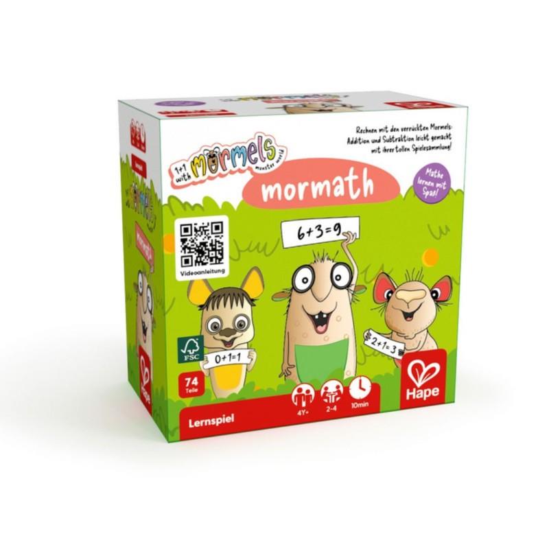 MORMATH JOC DE TAULA | 6943478049505