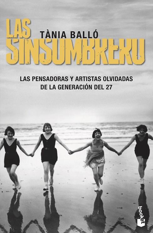 SINSOMBRERO, LAS | 9788467054712 | BALLÓ, TÀNIA