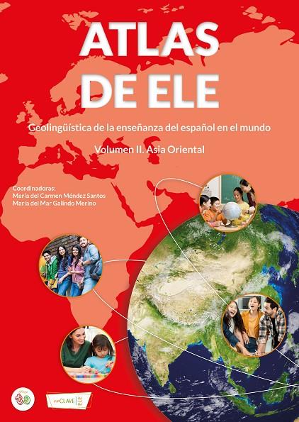 ATLAS ELE VOLUMEN 2 | 9788418731396