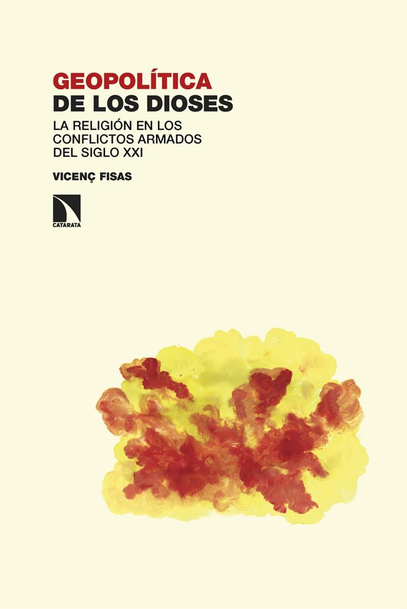 GEOPOLÍTICA DE LOS DIOSES | 9788410674462 | FISAS ARMENGOL, VICENÇ