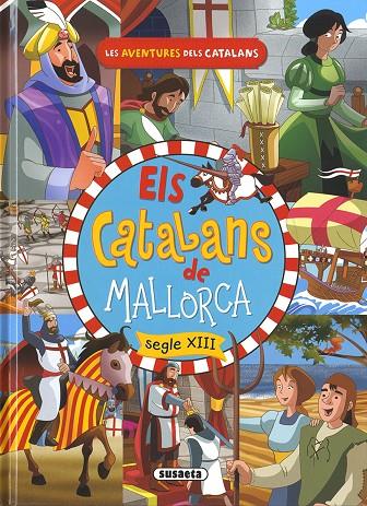 CATALANS DE MALLORCA, ELS | 9791370343460 | CASSANY, MIA