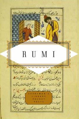 RUMI POEMS | 9781841597690 | WASHINGTON, PETER