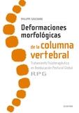 DEFORMACIONES MORFOLOGICAS DE LA COLUMNA VERTEBRAL | 9788491130635 | SOUCHARD, PHILIPPE