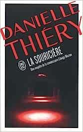 SOURICIERE, LA | 9782290384992 | THIERY, DANIELLE