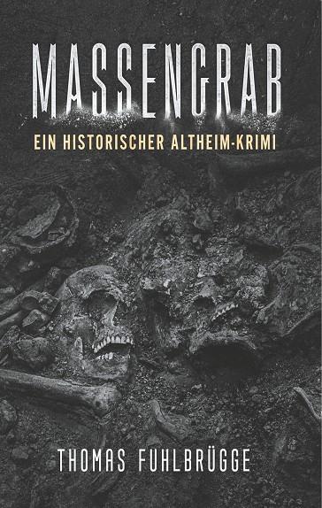 MASSENGRAB | 9783748181101 | FUHLBRUGGE, THOMAS