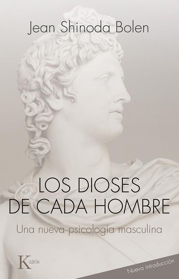 DIOSES DE CADA HOMBRE, LOS | 9788472455146 | BOLEN, JEAN SHINODA