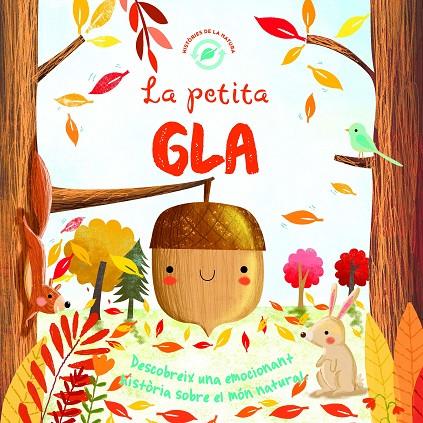 PETITA GLA, LA | 9788491673262