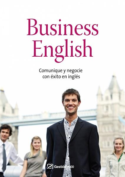BUSINESS ENGLISH | 9788498750324 | INGLES