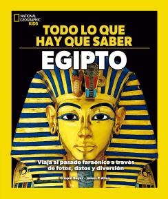 EGIPTO (TODO LO QUE HAY QUE SABER) | 9788482988856 | BOYER, CRISPIN