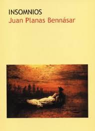 INSOMNIOS | 9788493250249 | PLANAS BENNASER, JUAN