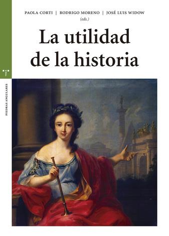 UTILIDAD DE LA HISTORIA, LA | 9788417140939