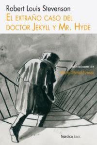 EXTRAÑO CASO DEL DOCTOR JEKYLL Y MR HYDE, EL | 9788492683284 | STEVENSON, ROBERT LOUIS