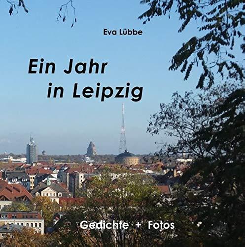 EIN JAHR IN LEIPZIG | 9783751913539 | LUBBE, EVA