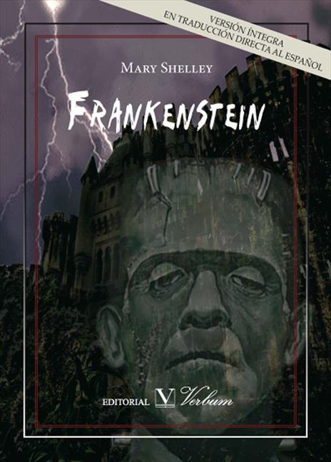 FRANKENSTEIN O EL MODERNO PROMETEO | 9788490742495 | SHELLEY, MARY