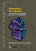 DEPORTES DE EQUIPO | 9788497290517 | MARTIN ACERO, RAFAEL /  LAGO PEÑAS, CARLOS