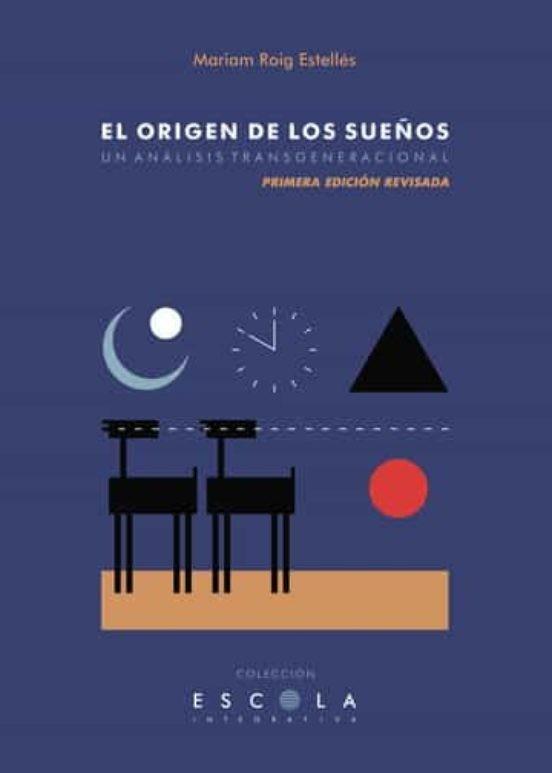 ORIGEN DE LOS SUEÑOS, EL | 9788411557214 | ROIG ESTELLÉS, MARIAM