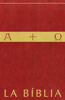 BÍBLIA (BÍBLIA CATALANA INTERCONFESSIONAL), LA | 9788491361831 | BÍBLIA