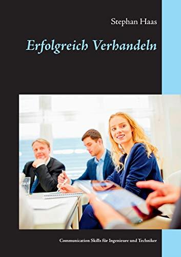 ERFOLGREICH VERHANDELN | 9783735784889 | HAAS, STEPHAN
