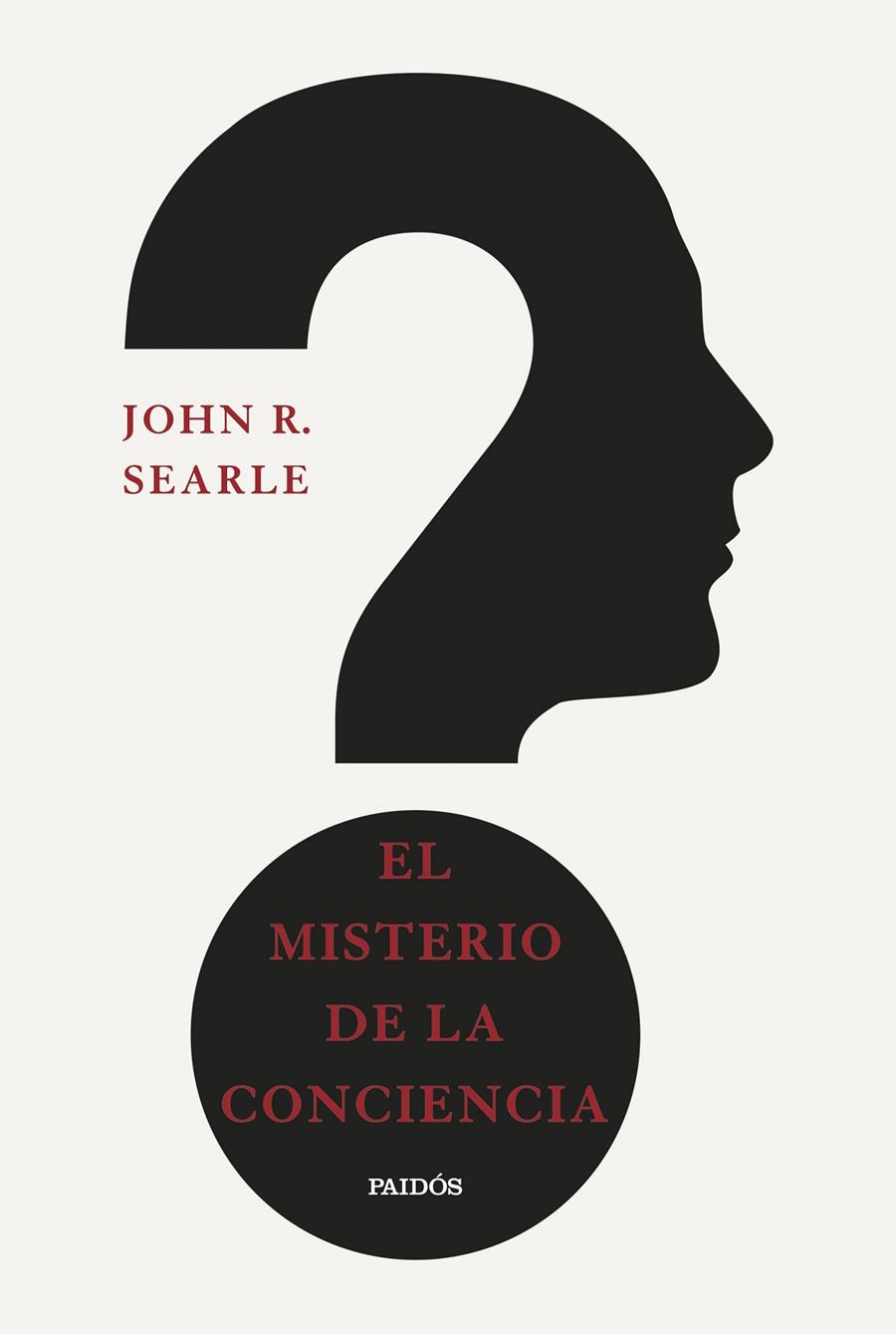 MISTERIO DE LA CONCIENCIA, EL | 9788449344848 | SEARLE, JOHN R.